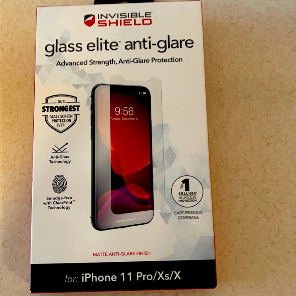 Phone Shield